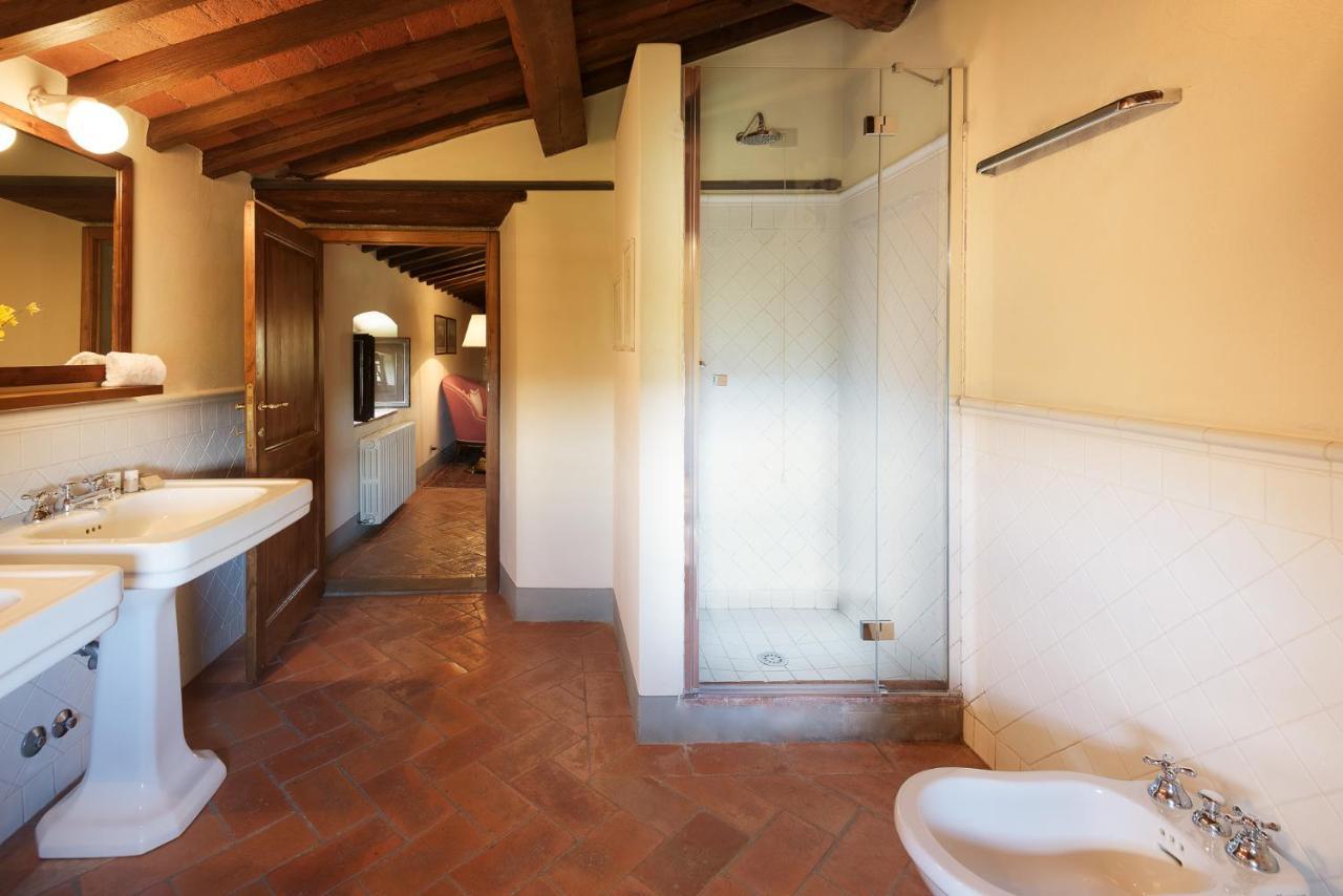 Marangole 12, Emma Villas Radda in Chianti Exterior foto