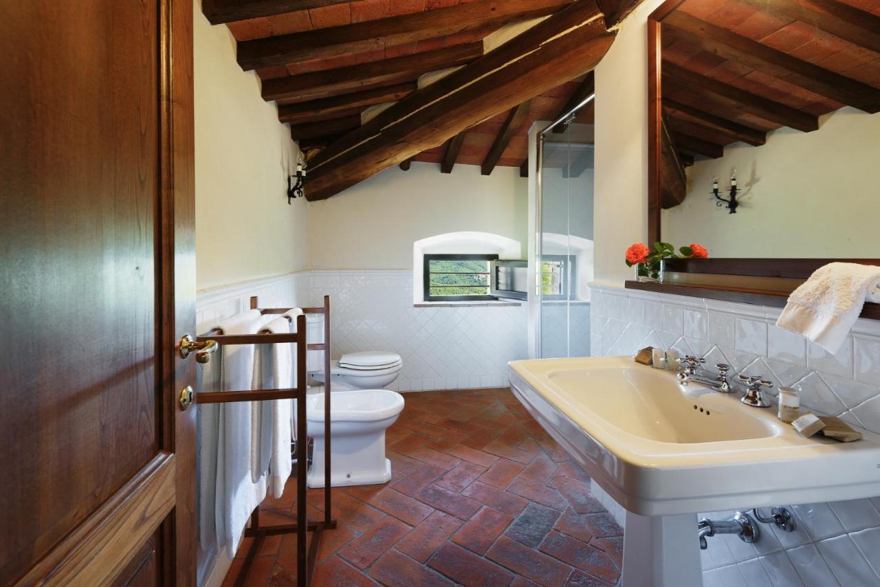 Marangole 12, Emma Villas Radda in Chianti Exterior foto